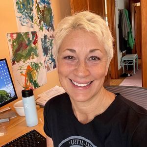 Meet your Posher, Jeanne